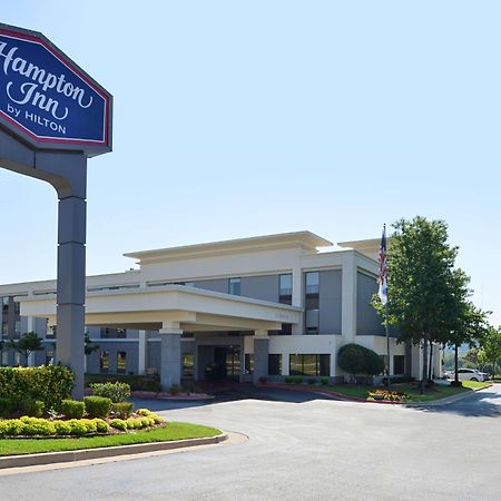 Hampton Inn Tulsa Sand Springs Esterno foto