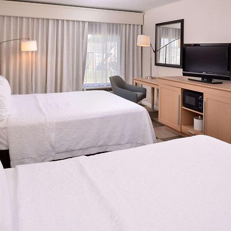 Hampton Inn Tulsa Sand Springs Esterno foto