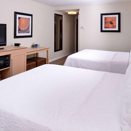Hampton Inn Tulsa Sand Springs Esterno foto