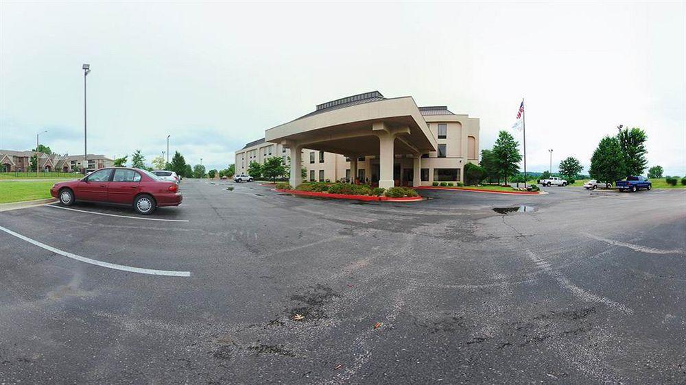 Hampton Inn Tulsa Sand Springs Esterno foto