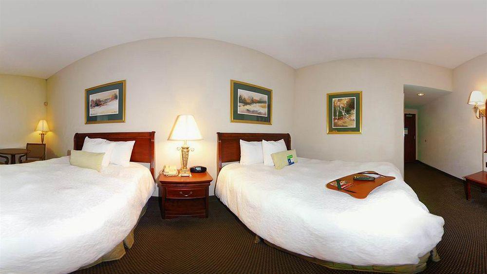 Hampton Inn Tulsa Sand Springs Esterno foto