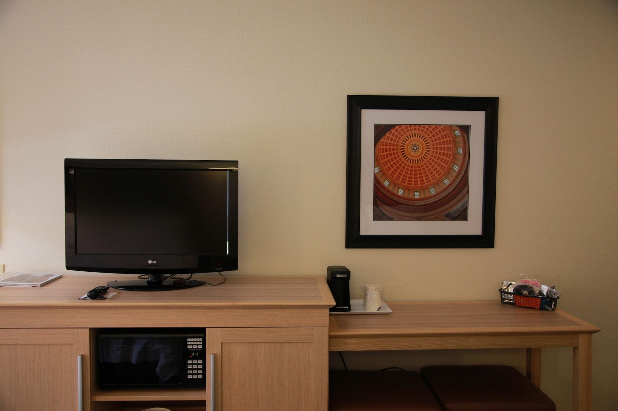 Hampton Inn Tulsa Sand Springs Esterno foto