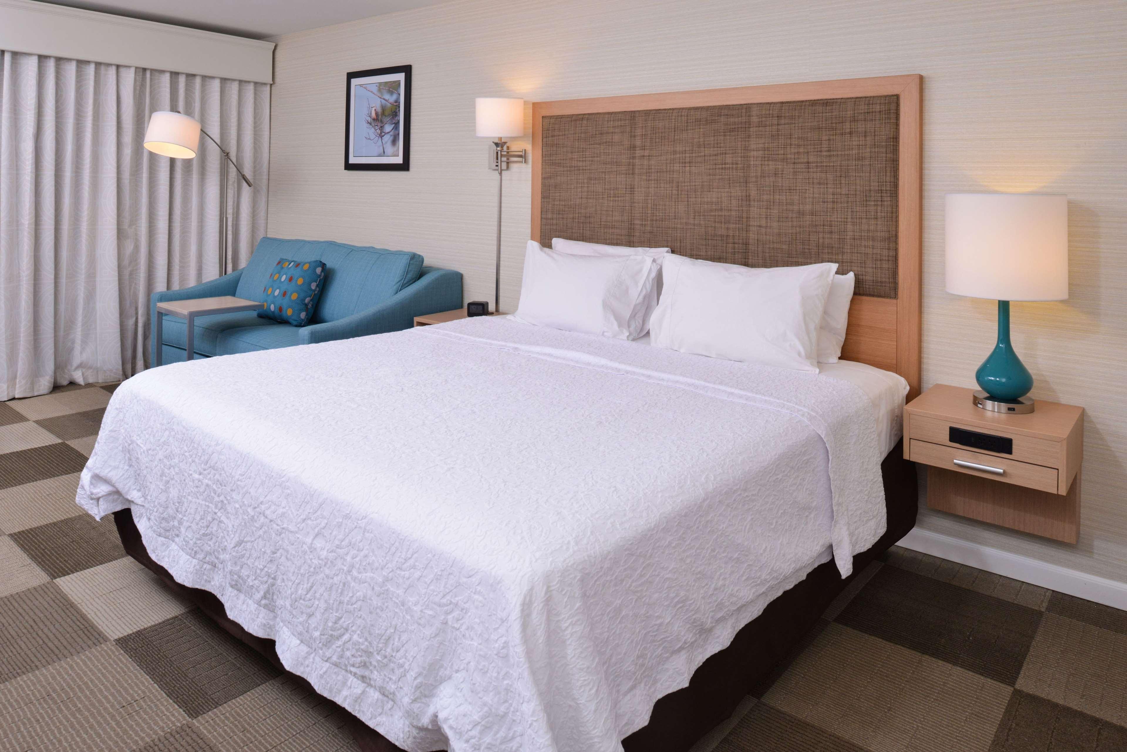 Hampton Inn Tulsa Sand Springs Esterno foto