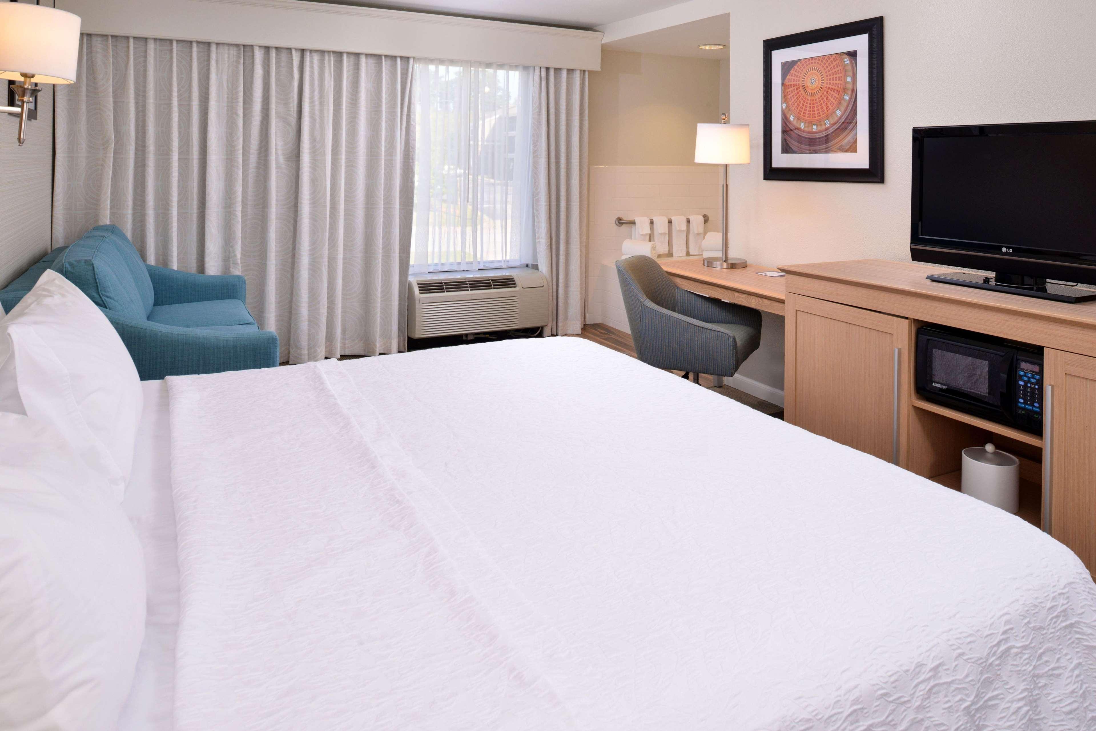 Hampton Inn Tulsa Sand Springs Esterno foto