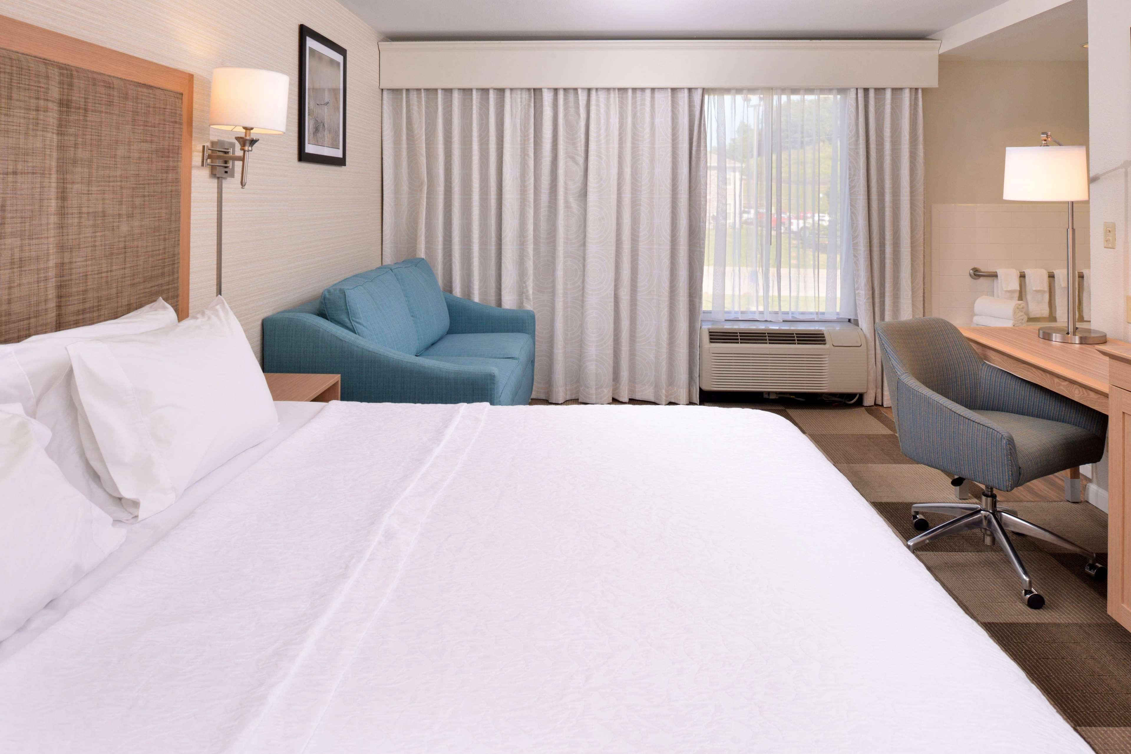 Hampton Inn Tulsa Sand Springs Esterno foto