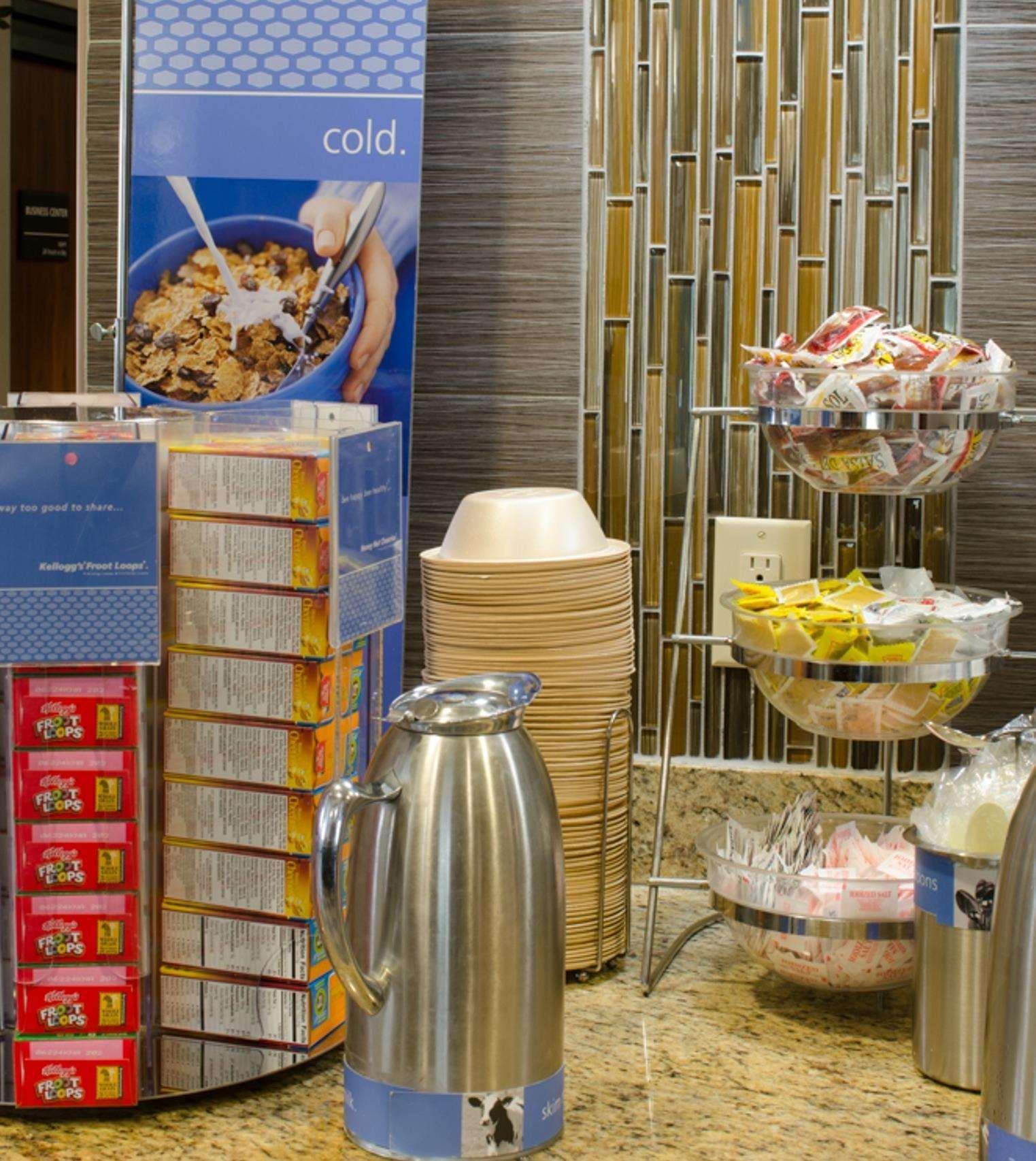 Hampton Inn Tulsa Sand Springs Esterno foto