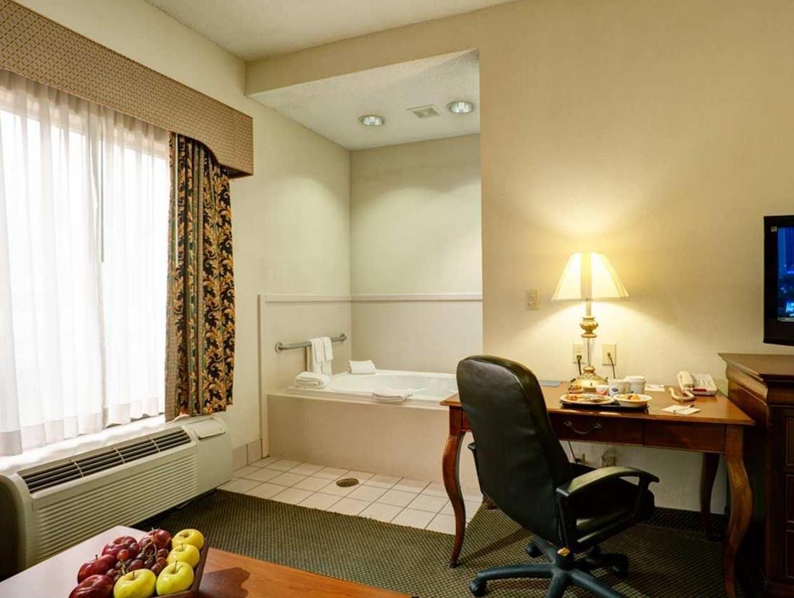Hampton Inn Tulsa Sand Springs Esterno foto