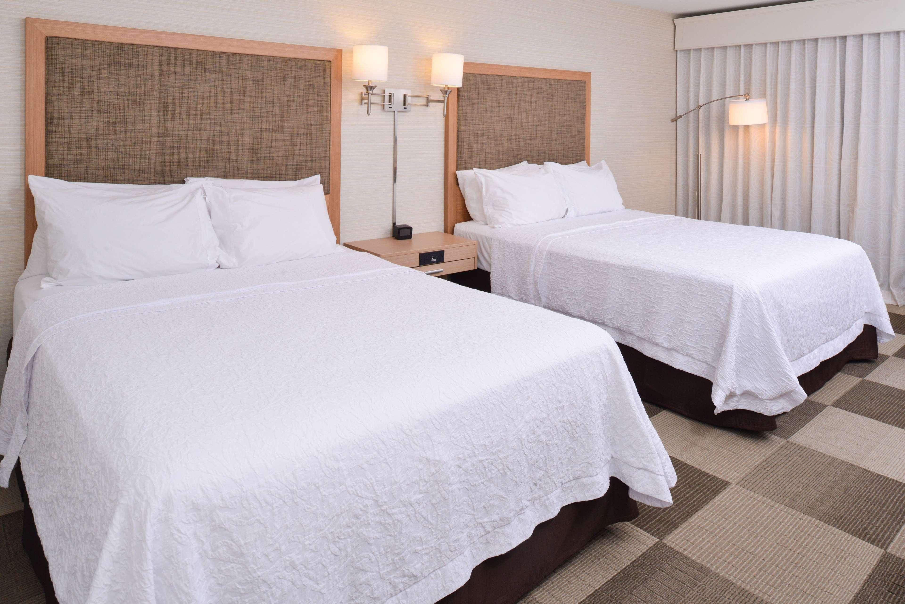 Hampton Inn Tulsa Sand Springs Esterno foto