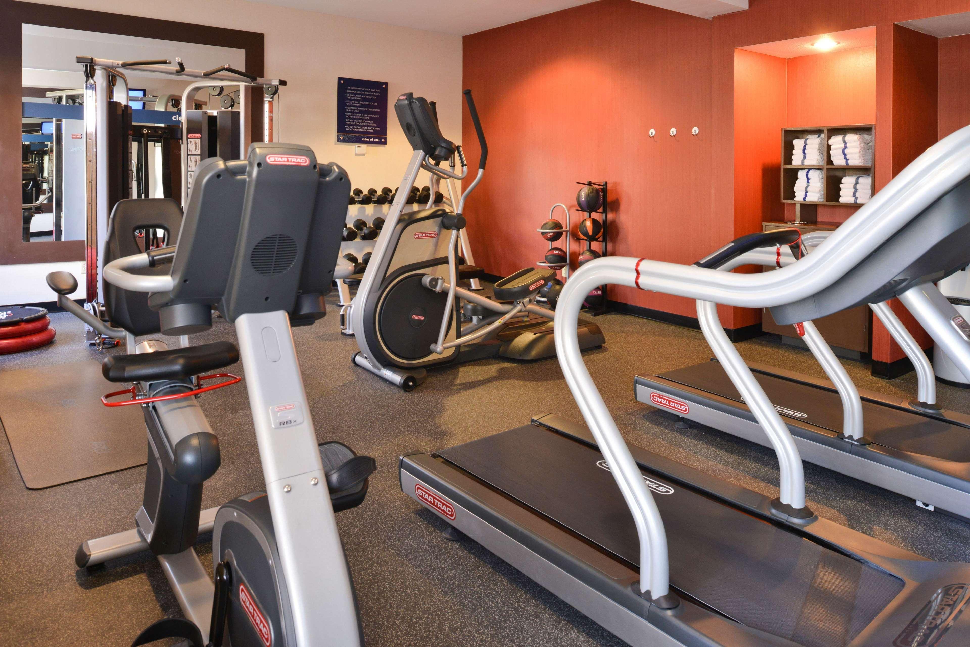 Hampton Inn Tulsa Sand Springs Esterno foto