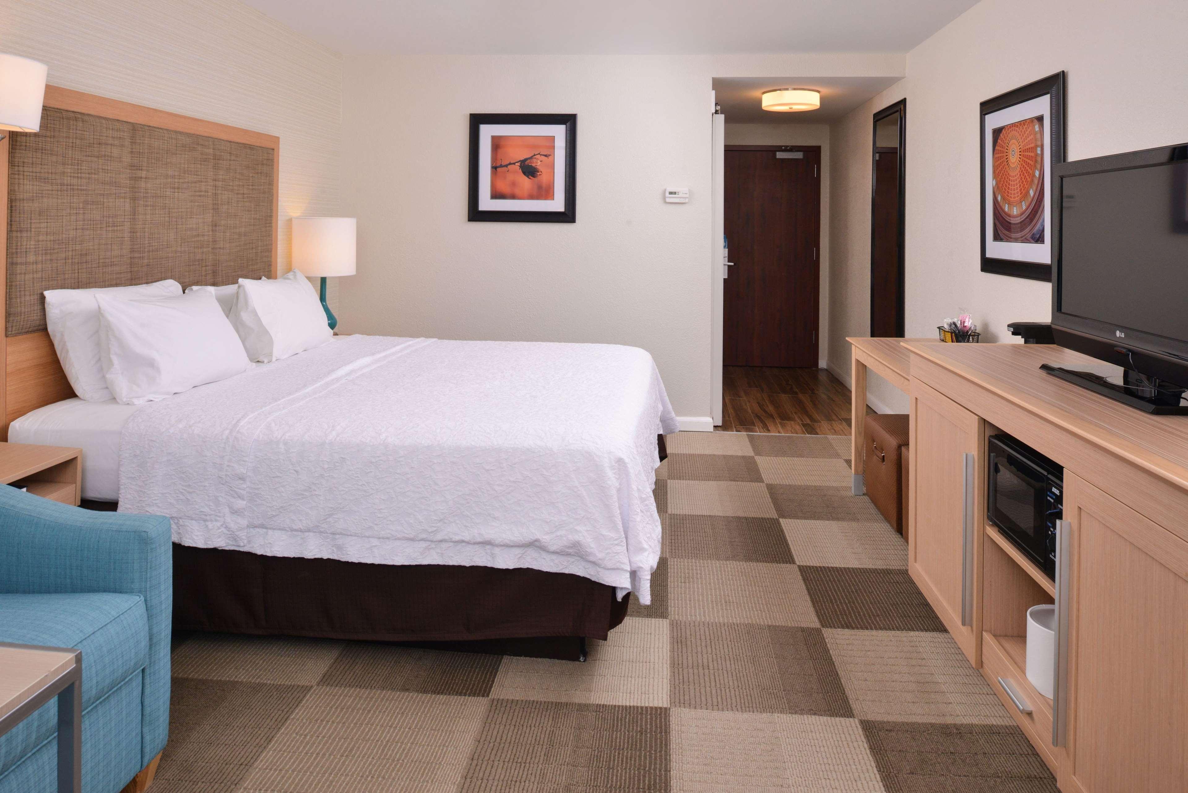 Hampton Inn Tulsa Sand Springs Esterno foto