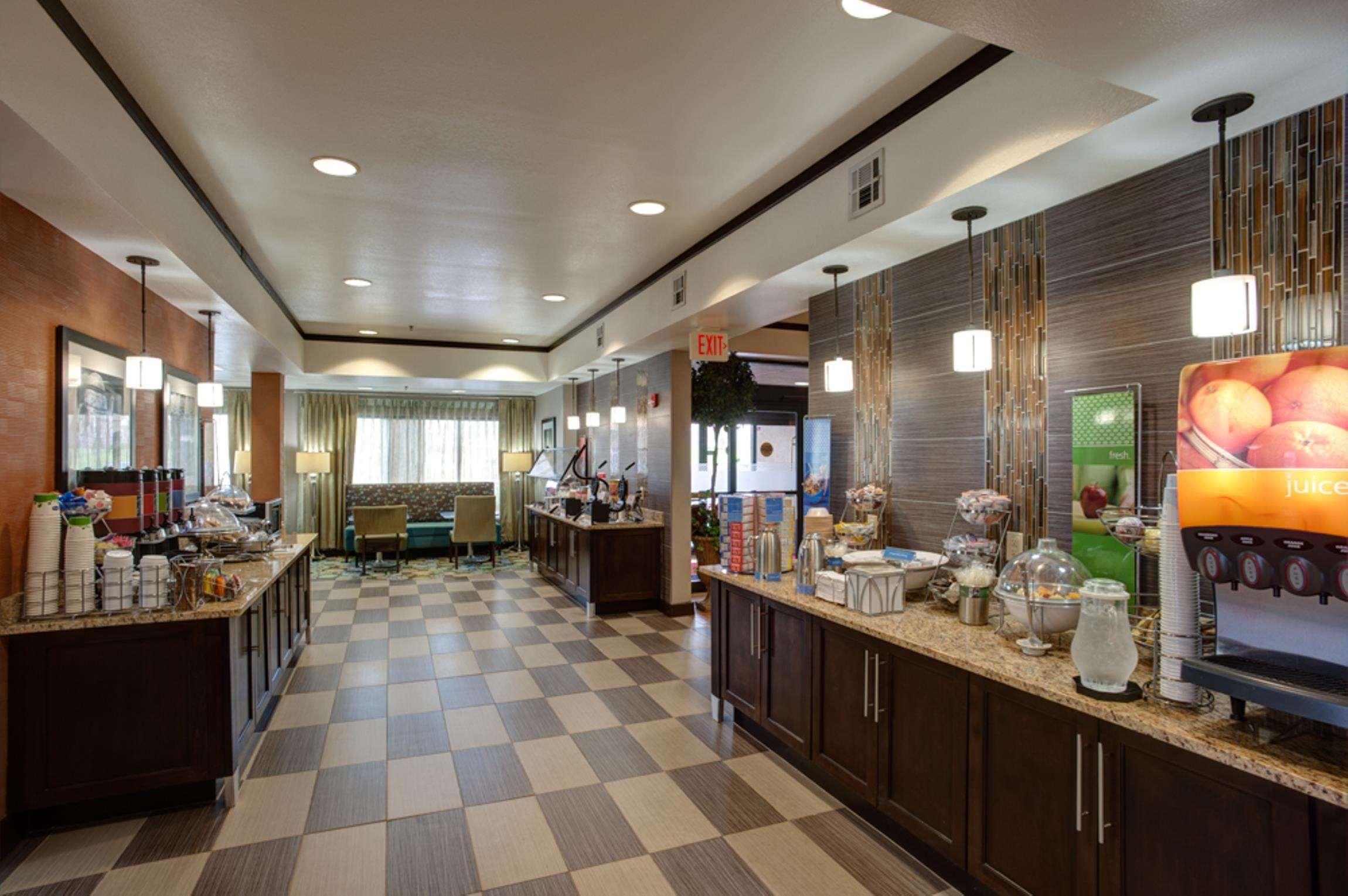 Hampton Inn Tulsa Sand Springs Esterno foto