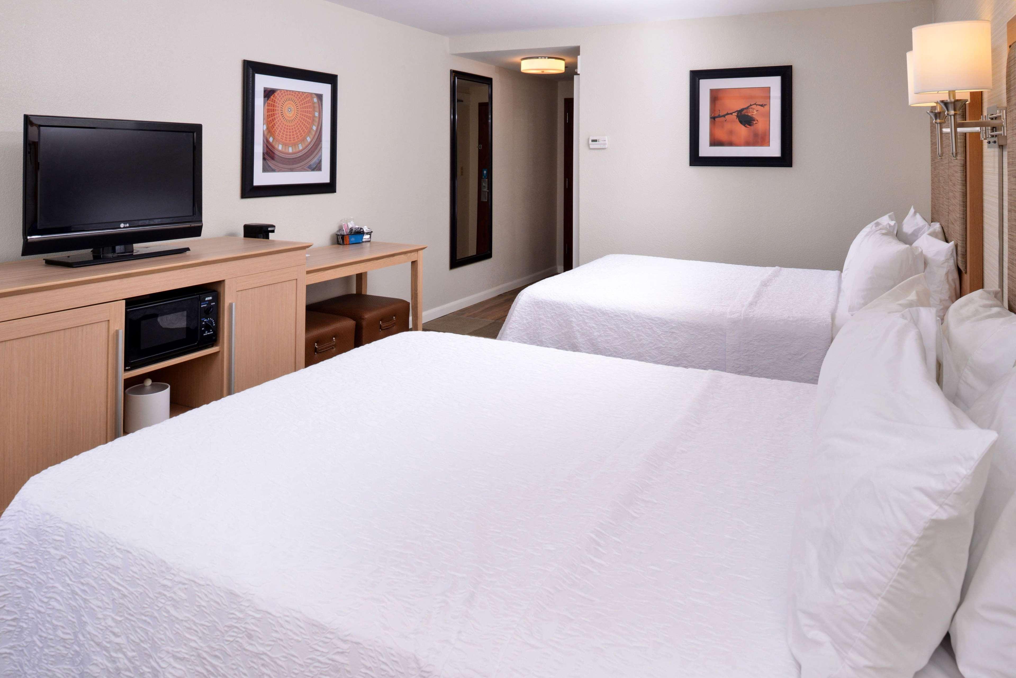 Hampton Inn Tulsa Sand Springs Esterno foto