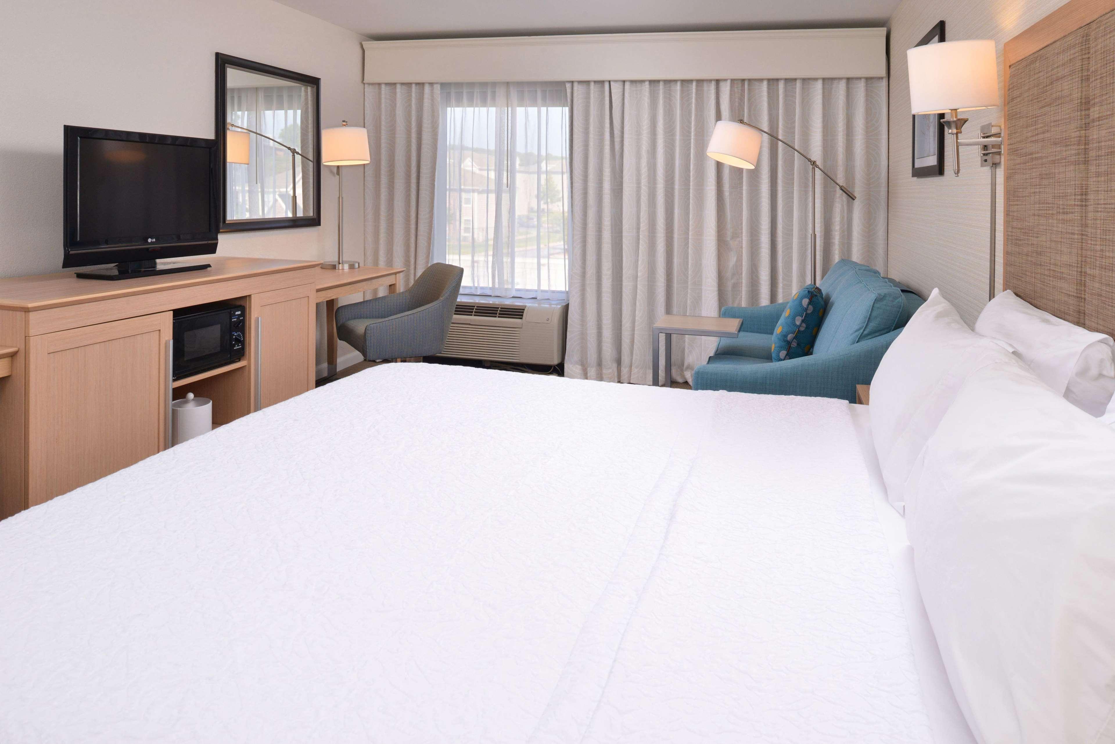 Hampton Inn Tulsa Sand Springs Esterno foto