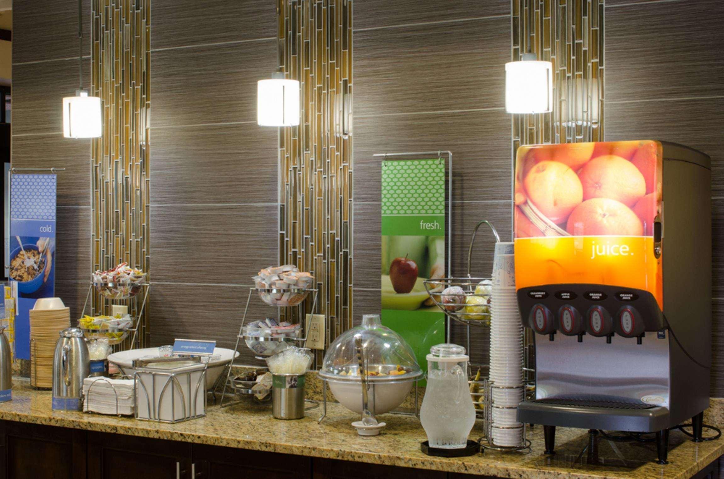 Hampton Inn Tulsa Sand Springs Esterno foto