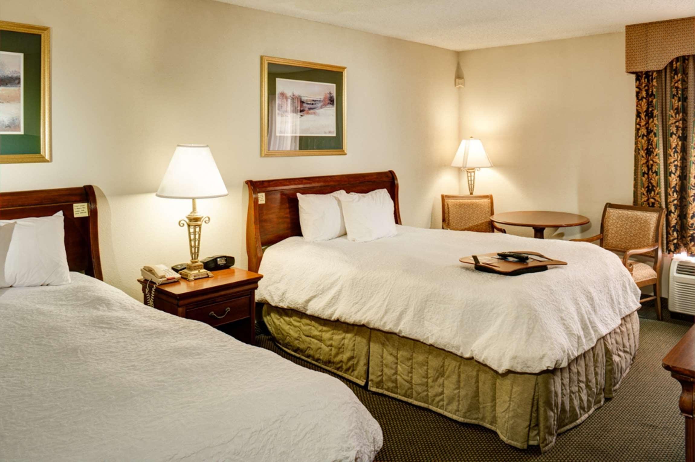 Hampton Inn Tulsa Sand Springs Esterno foto