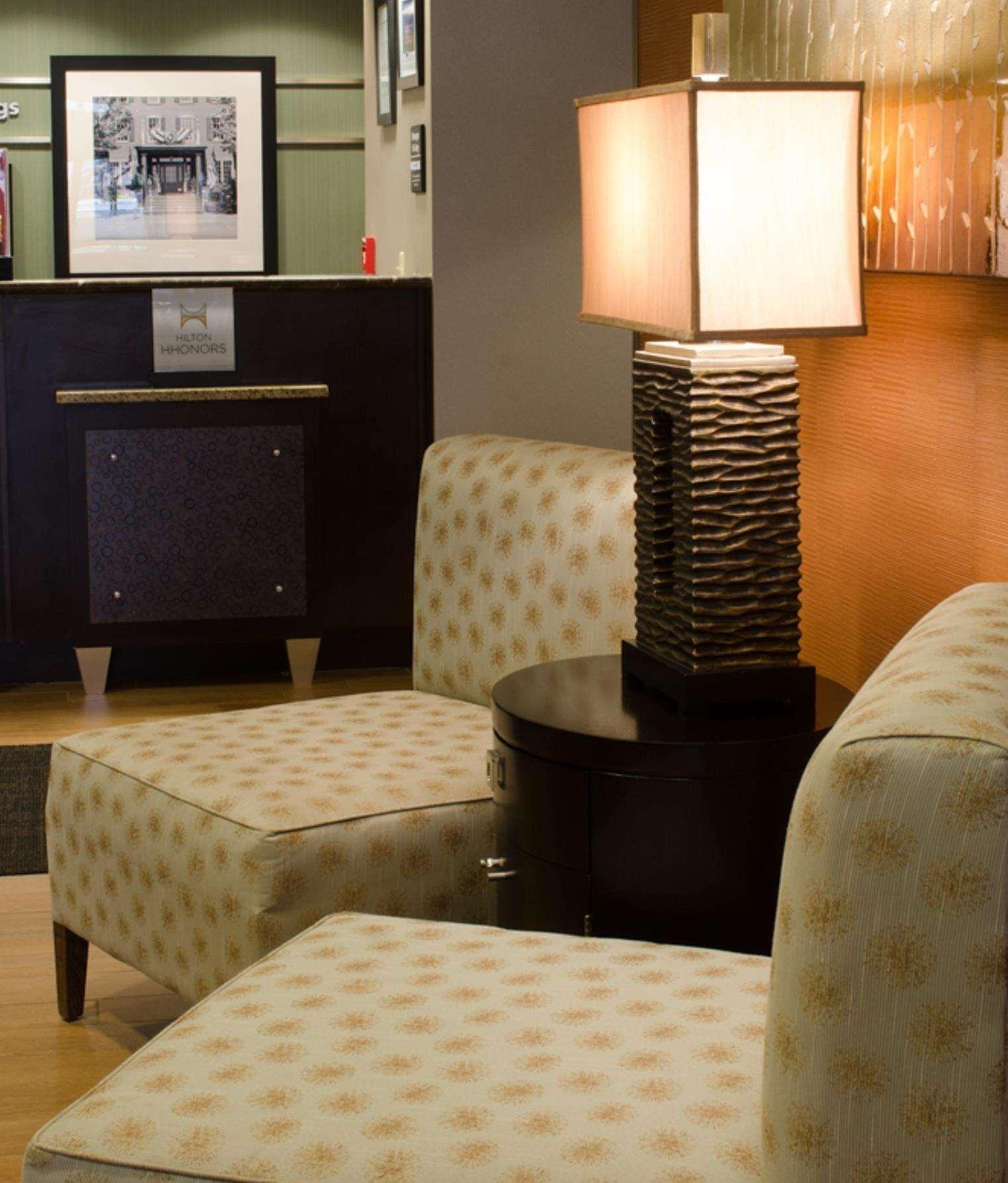 Hampton Inn Tulsa Sand Springs Esterno foto