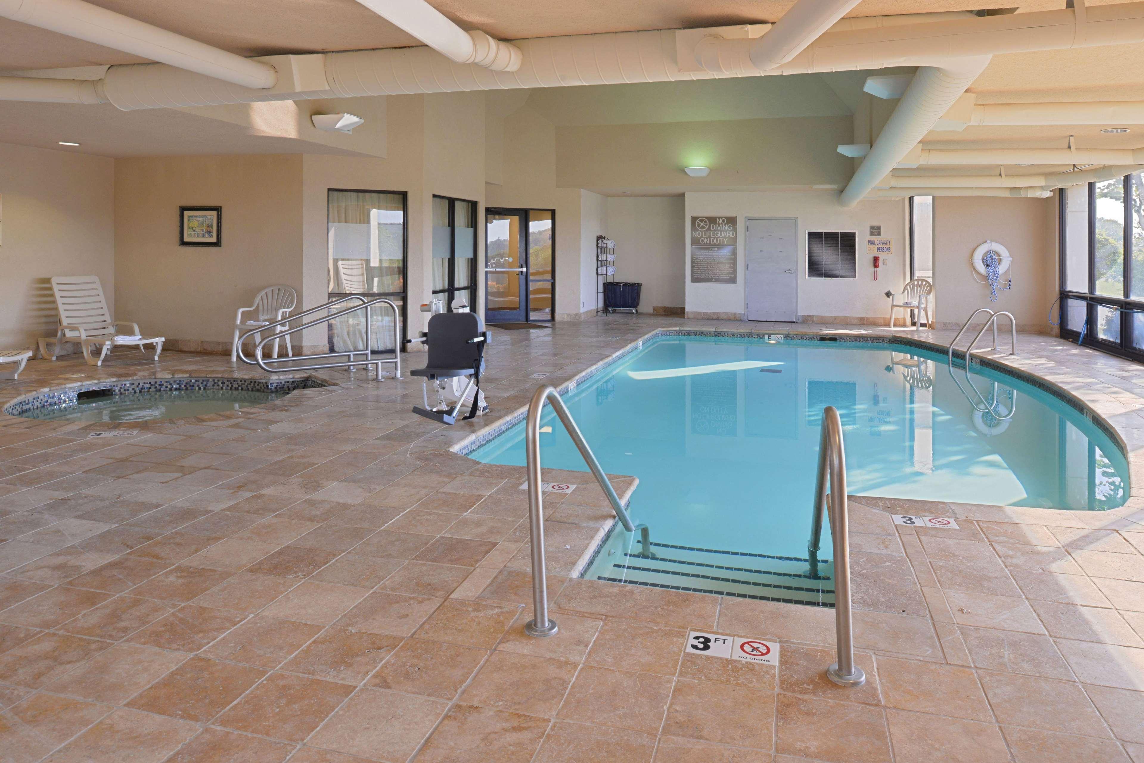 Hampton Inn Tulsa Sand Springs Esterno foto