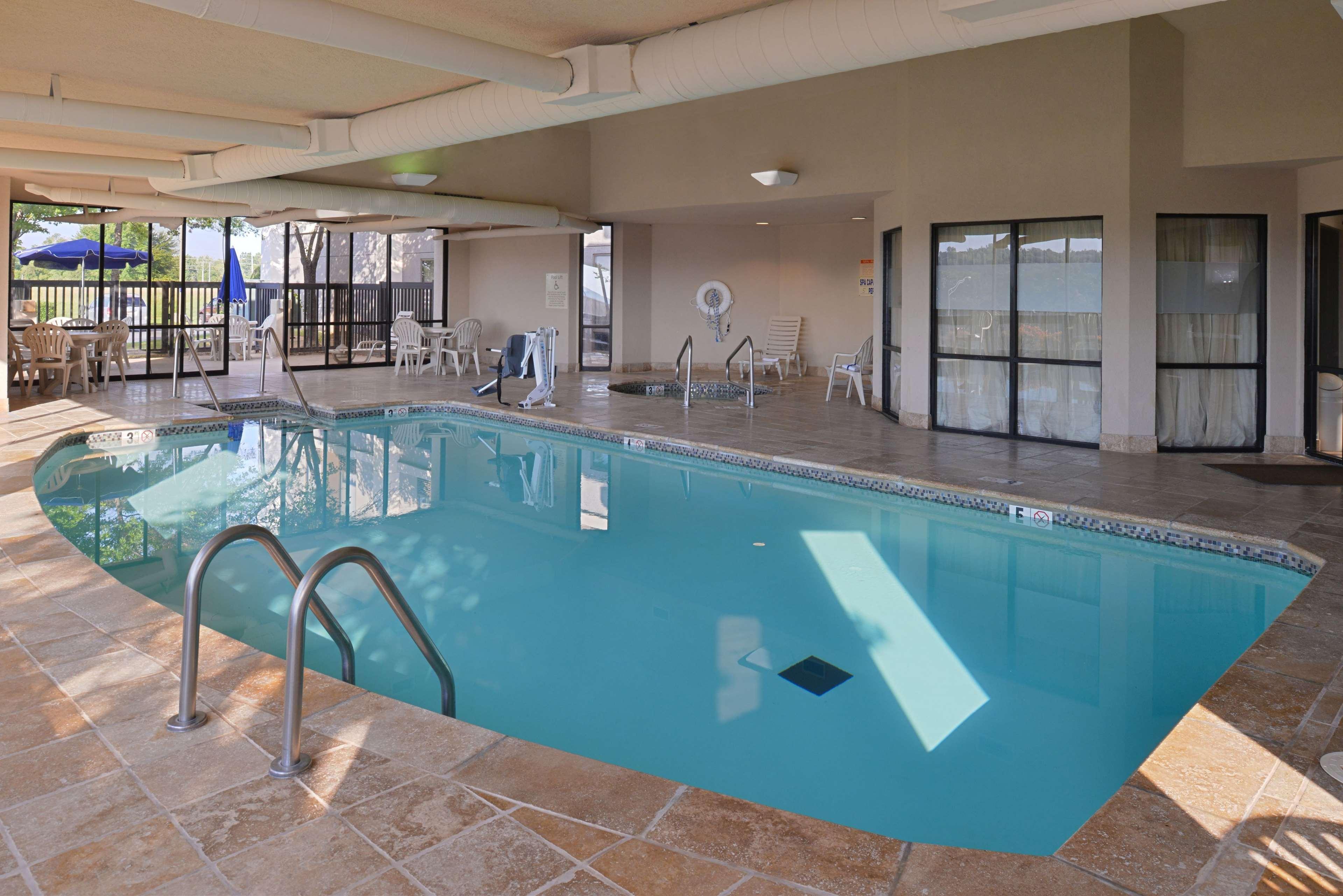 Hampton Inn Tulsa Sand Springs Esterno foto