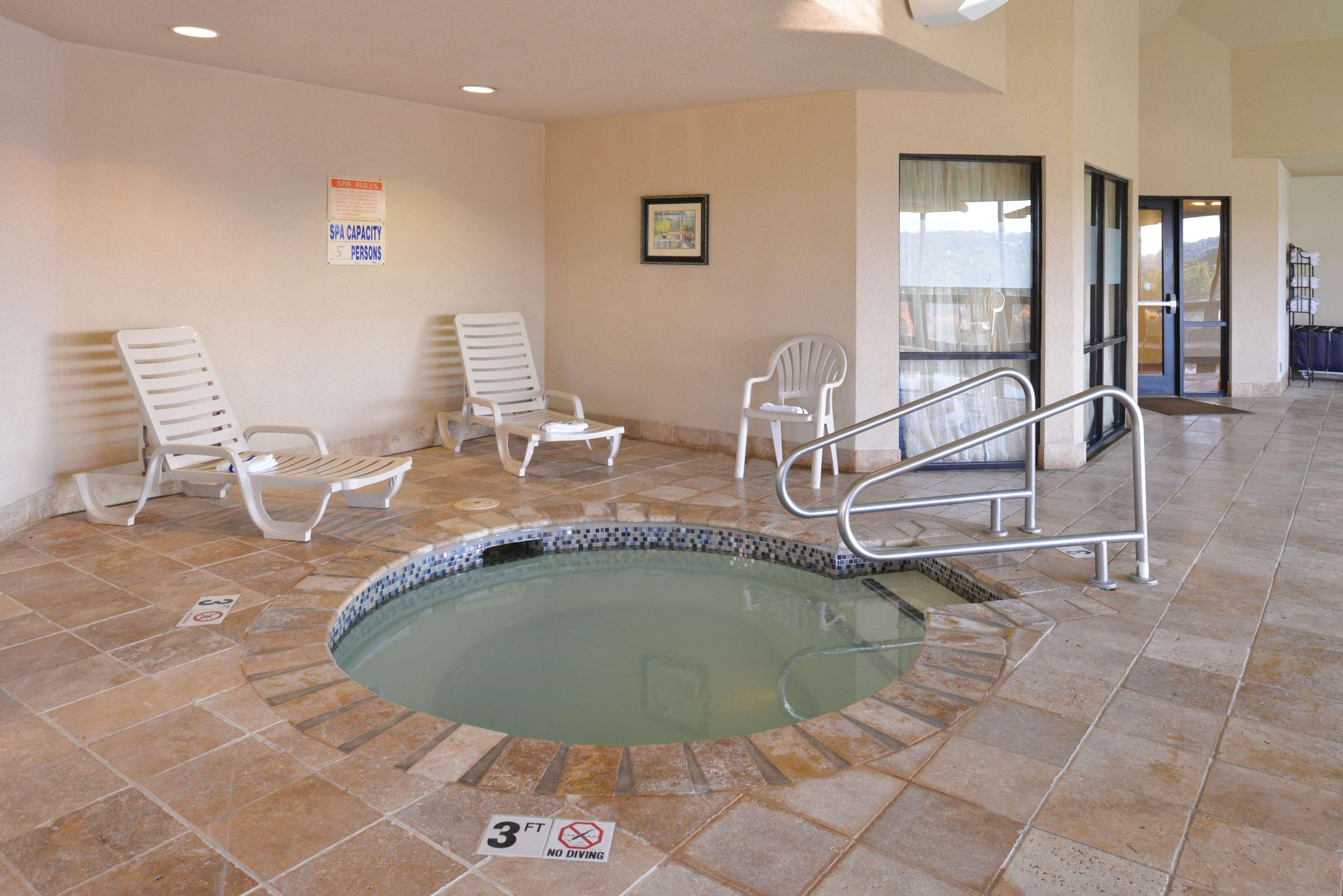 Hampton Inn Tulsa Sand Springs Esterno foto