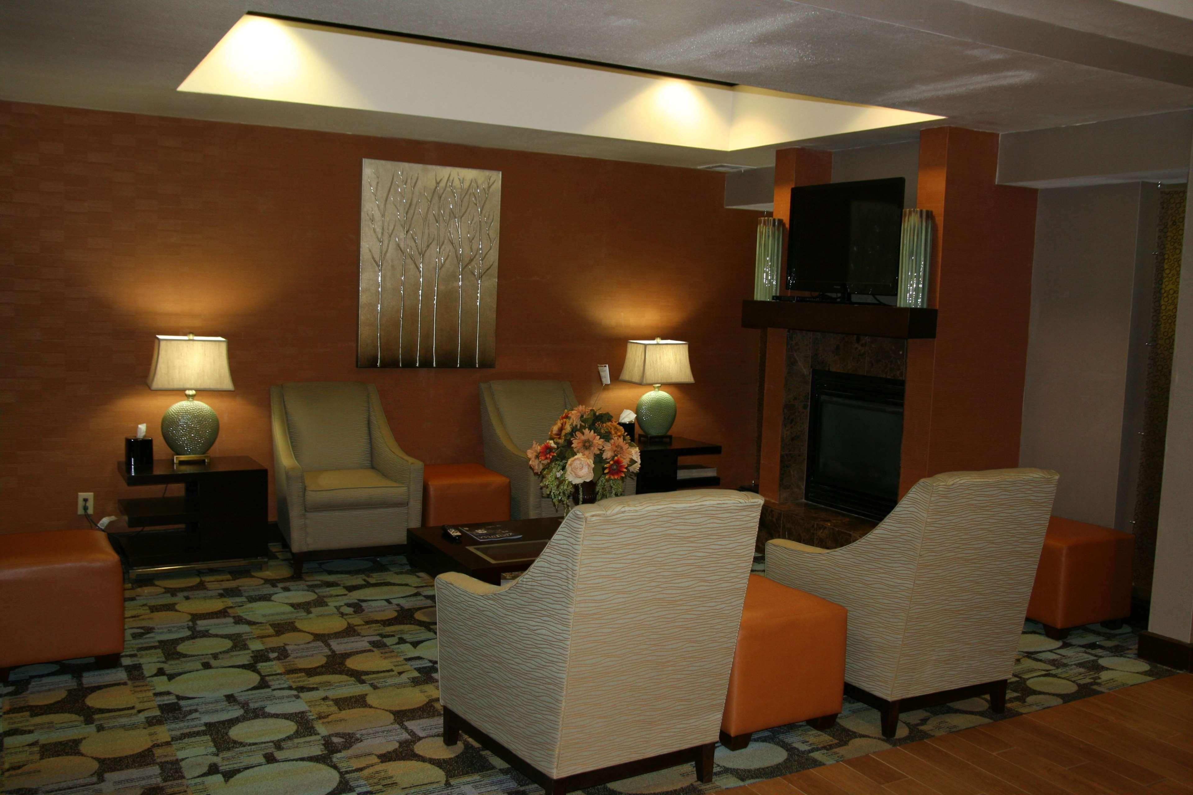 Hampton Inn Tulsa Sand Springs Esterno foto