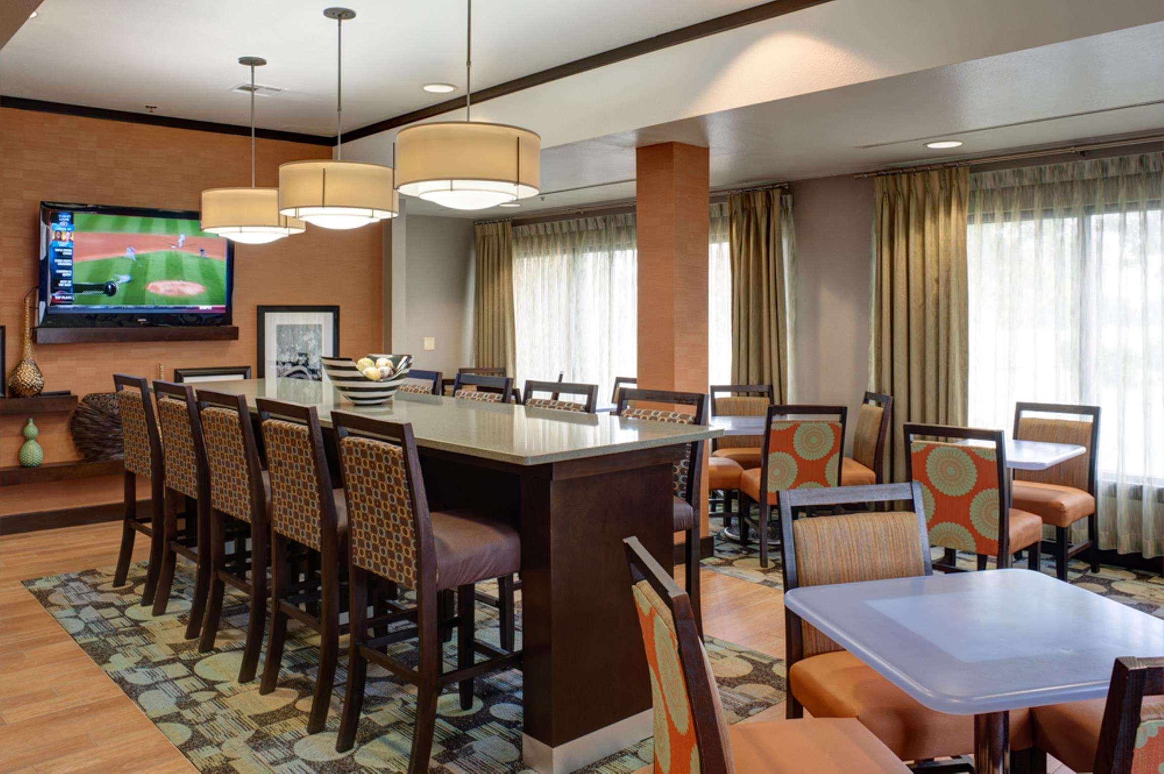 Hampton Inn Tulsa Sand Springs Esterno foto