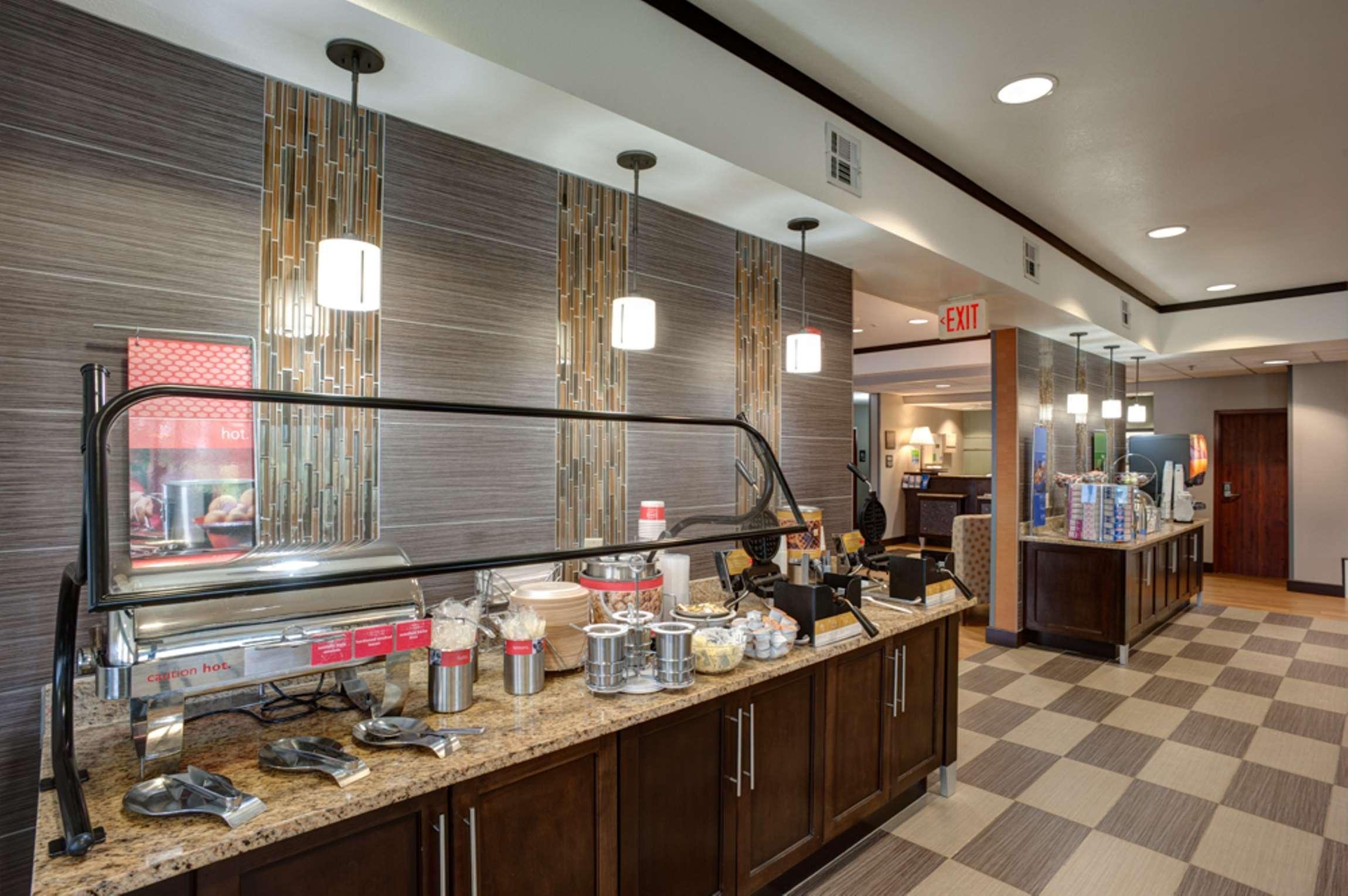 Hampton Inn Tulsa Sand Springs Esterno foto