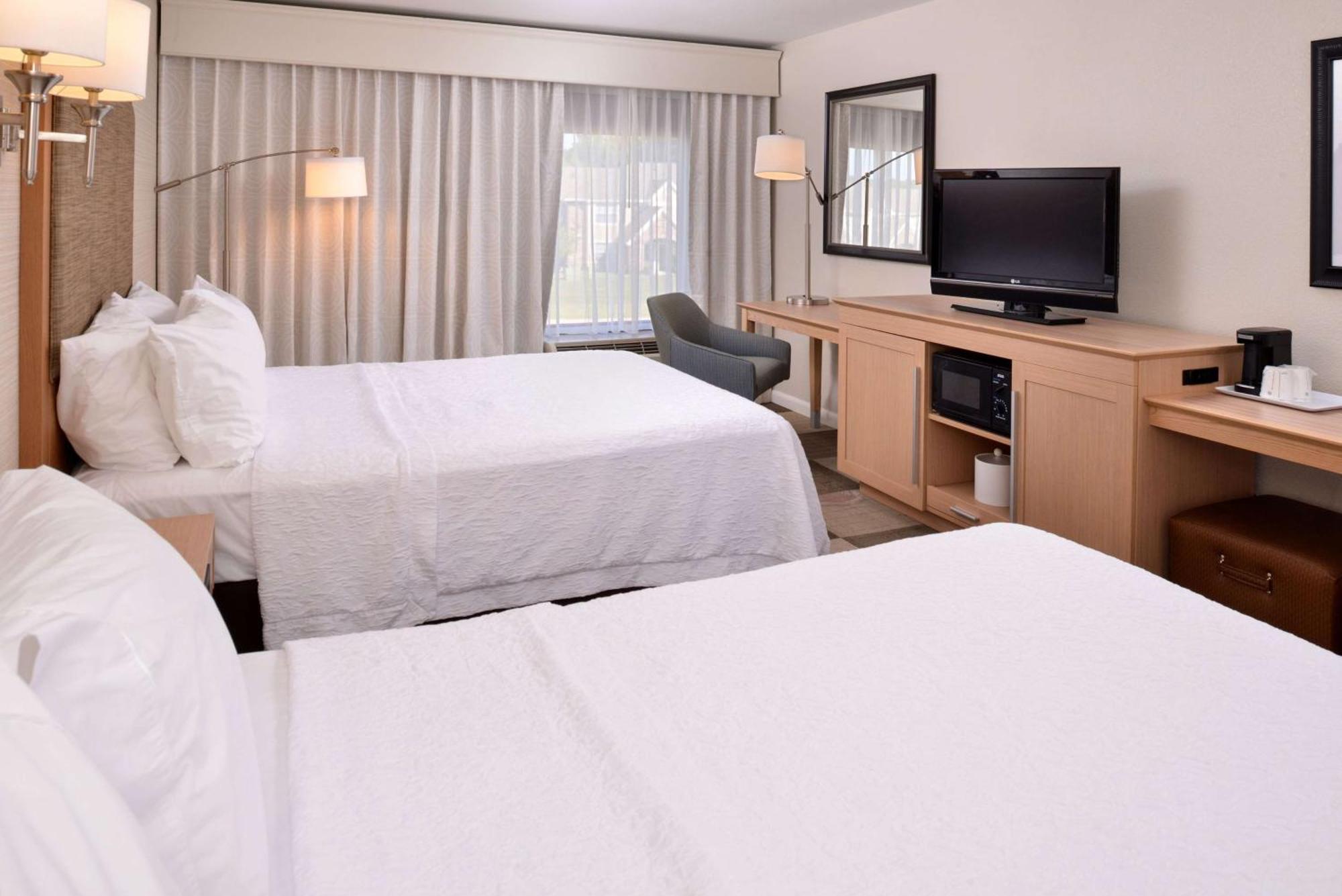 Hampton Inn Tulsa Sand Springs Esterno foto