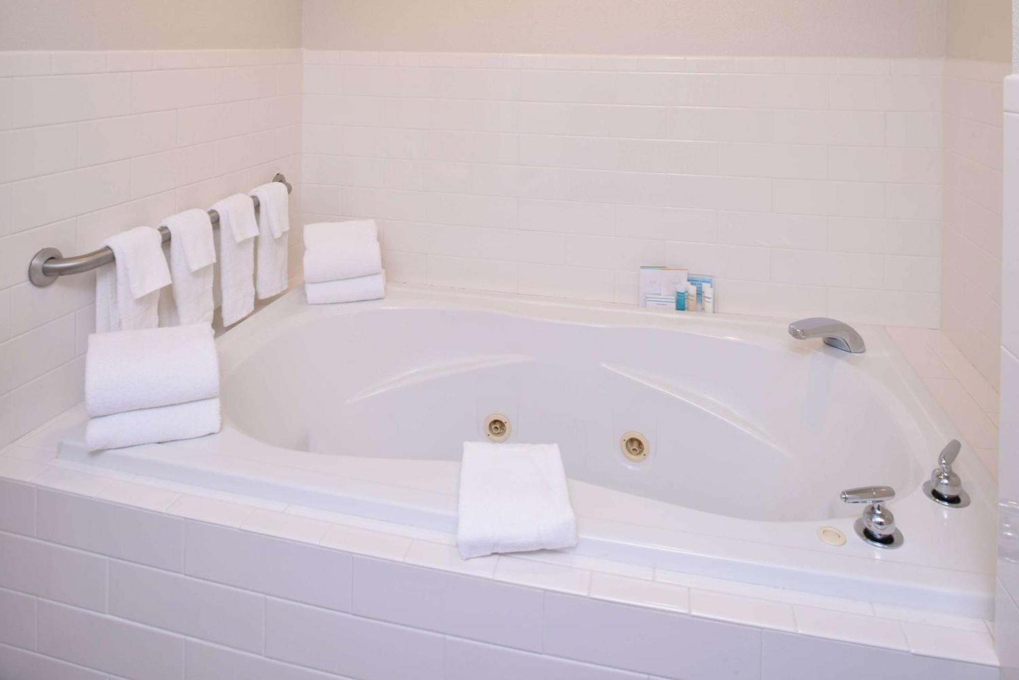 Hampton Inn Tulsa Sand Springs Esterno foto
