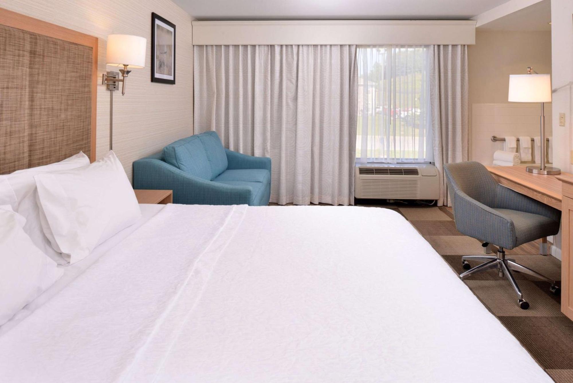 Hampton Inn Tulsa Sand Springs Esterno foto