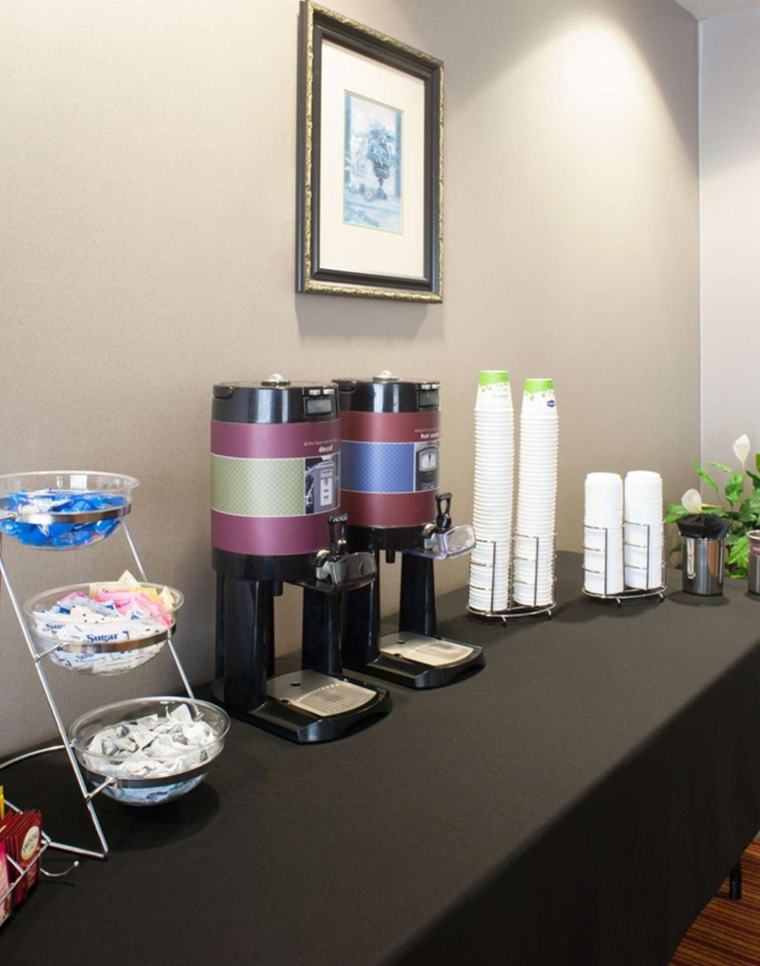 Hampton Inn Tulsa Sand Springs Esterno foto