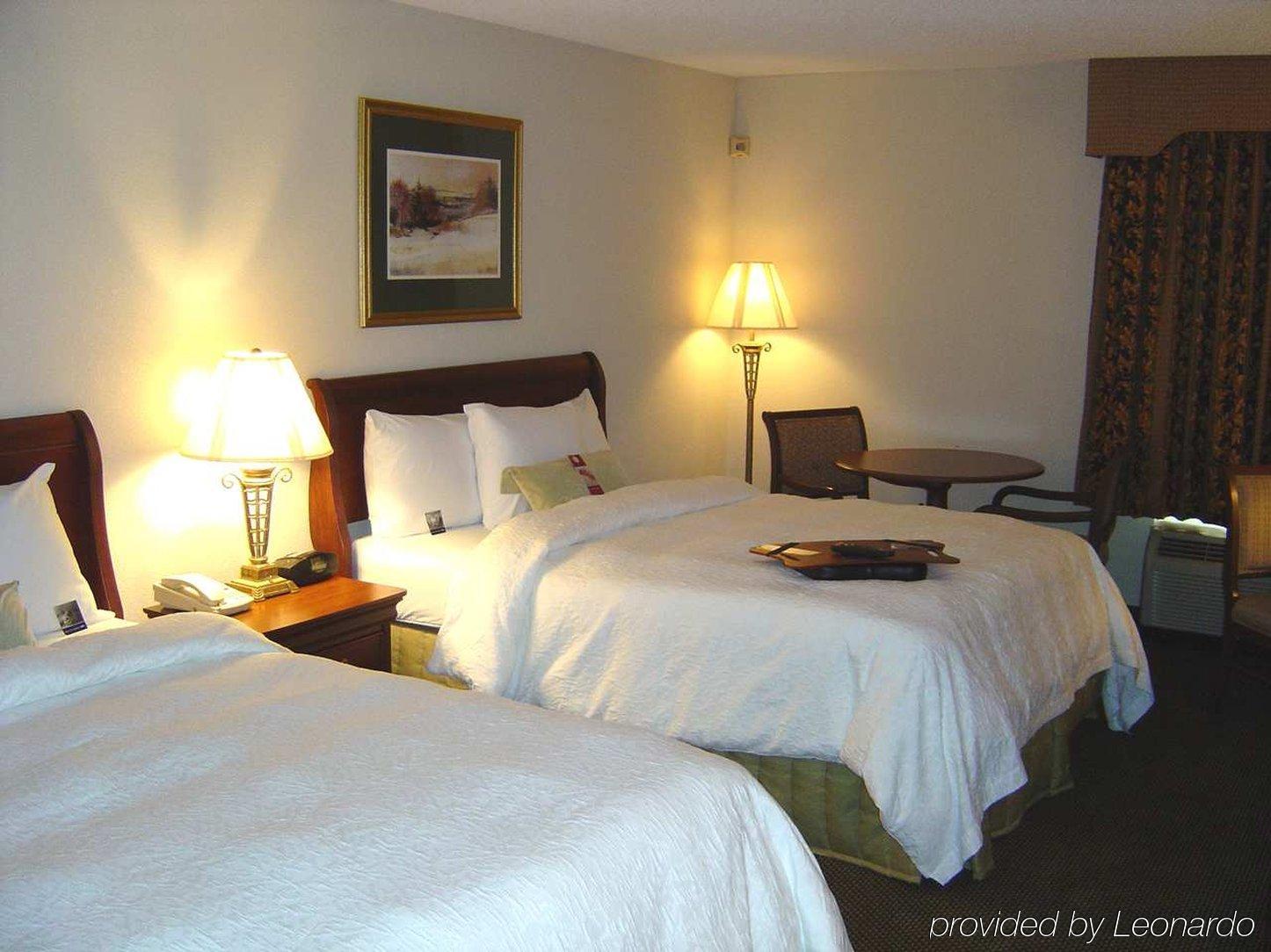 Hampton Inn Tulsa Sand Springs Camera foto