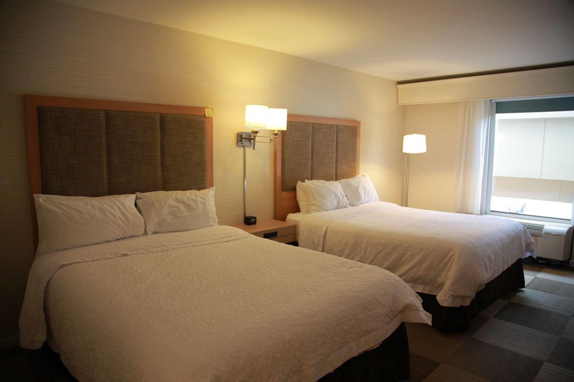 Hampton Inn Tulsa Sand Springs Esterno foto